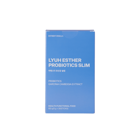 Probiotics Slim-ESTHER FORMULA