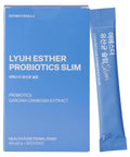 ESTHER FORMULA Probiotics Slim (Collabs)