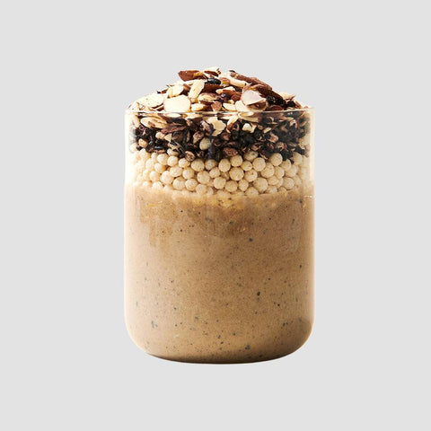 ESTHER FORMULA Protein Fit Shake Black Mixed Grain