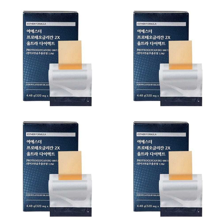 Joint & Cartilage & Bone ESTHER FORMULA