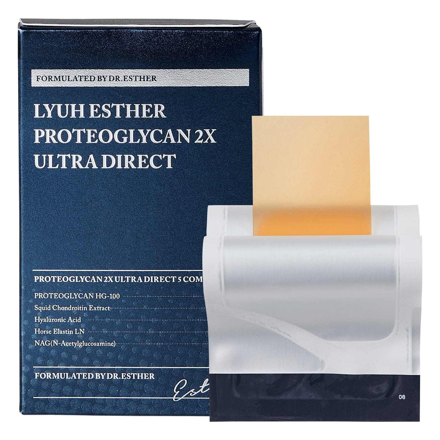 Joint & Cartilage & Bone ESTHER FORMULA