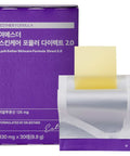 ESTHER FORMULA Skincare Formula Direct2.0