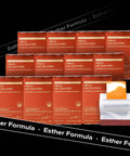 ESTHER FORMULA [Special Deal] 6 Year Old Red Ginseng Direct • 12-Month Supply