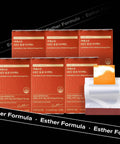 ESTHER FORMULA [Special Deal] 6 Year Old Red Ginseng Direct • 6-Month Supply