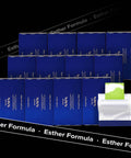ESTHER FORMULA [Special Deal] NMN Phytos 2X • 12-Month Supply