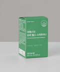 Super Health Spirulina-ESTHER FORMULA