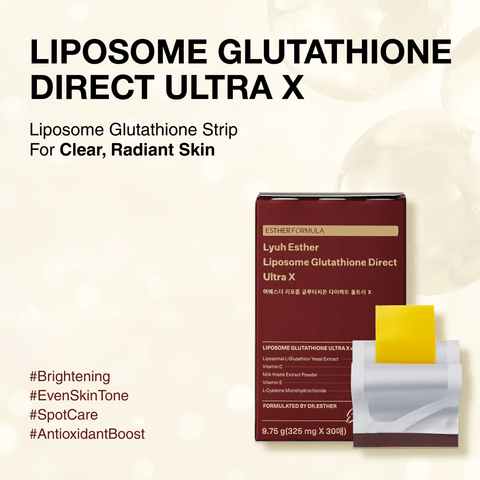 ESTHER FORMULA Spotless Duo