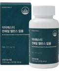 Electrolyte Balance Potassium-ESTHER FORMULA