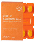 Liposome Vitamin C Plus-ESTHER FORMULA