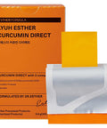 Curcumin Direct Film-ESTHER FORMULA