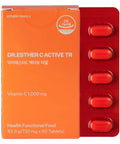 Vitamin C Active TR-ESTHER FORMULA