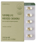 Vitamin D 3000 IU-ESTHER FORMULA