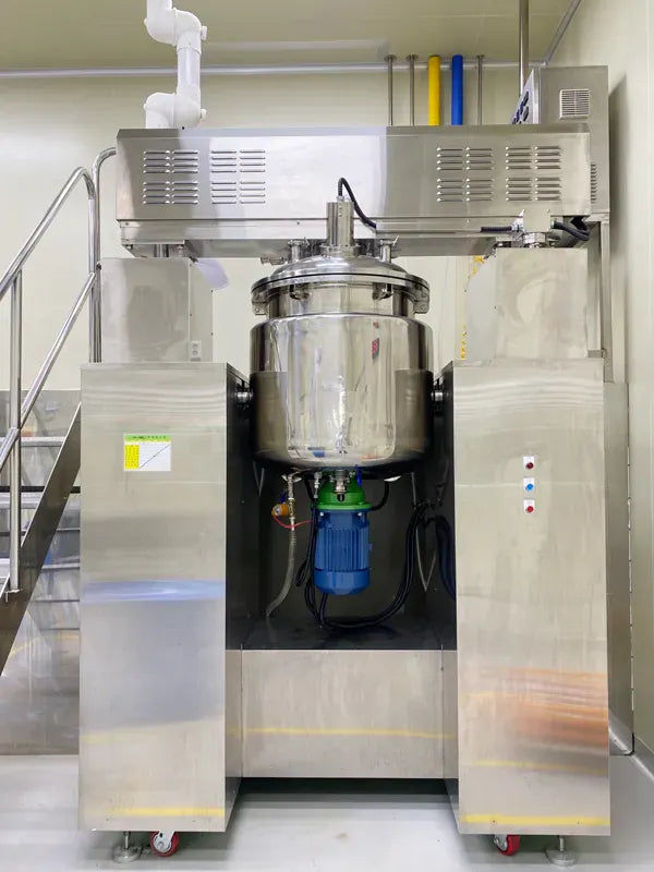 About Esther Formula