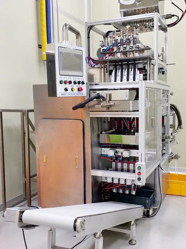 About Manufacturing System