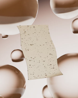 [Compact Pack] Ceramide Strips – 15 Strips